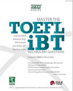 Master The Toefl Ibt Vocabulary Question