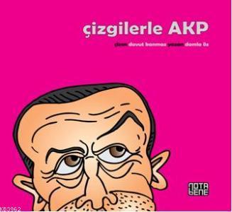 Çizgilerle AKP