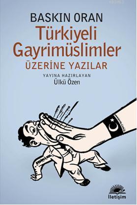 Türkiyeli Gayrimüslimler Üzerine Yazılar