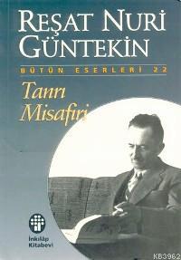 Tanrı Misafiri