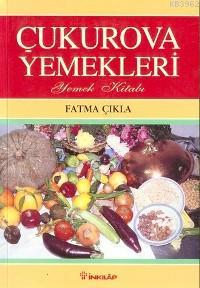 Çukurova Yemekleri