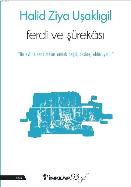 Ferdi ve Şürekası