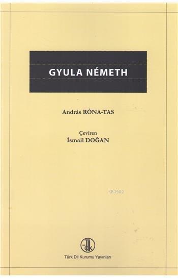 Gyula Nêmeth