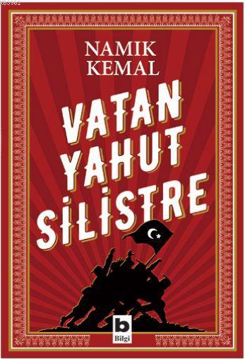 Vatan Yahut Silistre