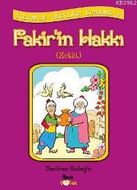 Fakir´in Hakkı (zekat)