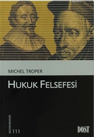 Hukuk Felsefesi