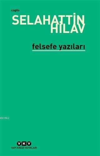 Felsefe Yazıları