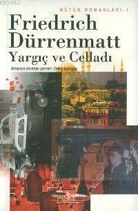 Yargıç ve Celladı