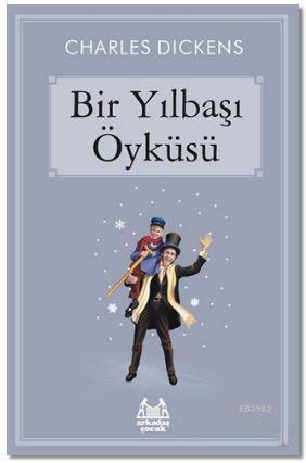 Bir Yılbaşı Öyküsü