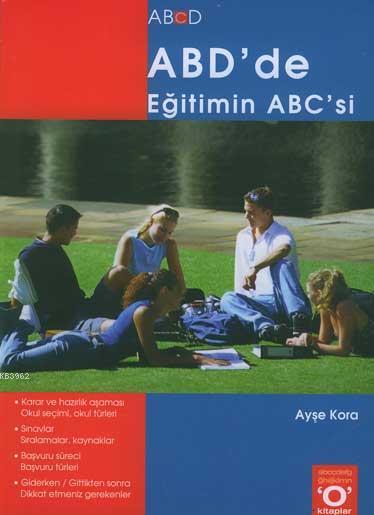 Abd'de Eğitimin Abc'si