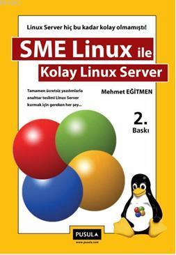 Sme Linux İle Kolay Linux Server