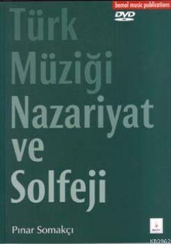 Türk Müziği Nazariyat ve Solfeji; DVD'li
