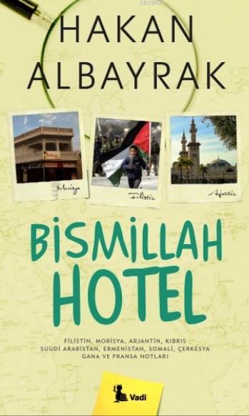 Bismillah Hotel