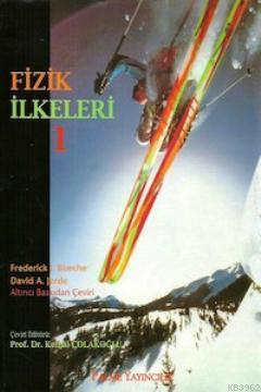 Fizik İlkeleri 1