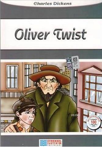 Oliver Twist; 100 Temel Eser