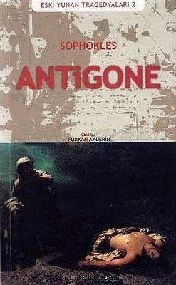 Antigone; Eski Yunan Tragedyaları - 2