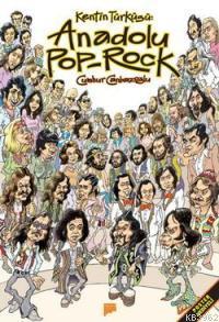 Kentin Türküsü: Anadolu Pop - Rock