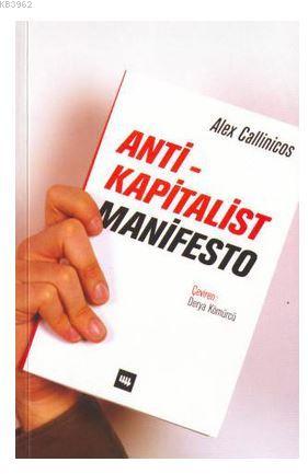 Anti-Kapitalist Manifesto