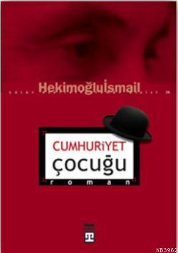 Cumhuriyet Çocuğu