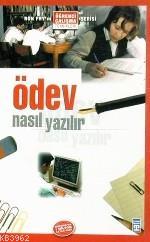 Ödev Nasıl Yazılır