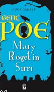 Genç Poe / Mary Roget'in Sırrı 2