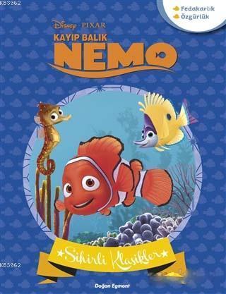 Nemo - Disney Sihirli Klasikler