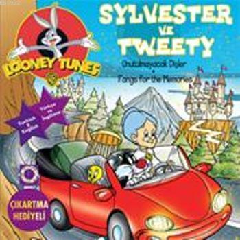 Sylvester ve Tweety; Unutulmayacak Dişler - Fangs for the Memories