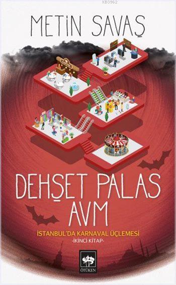 Dehşet Palas AVM