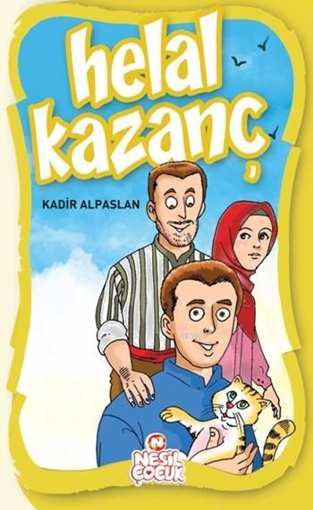 Helal Kazanç