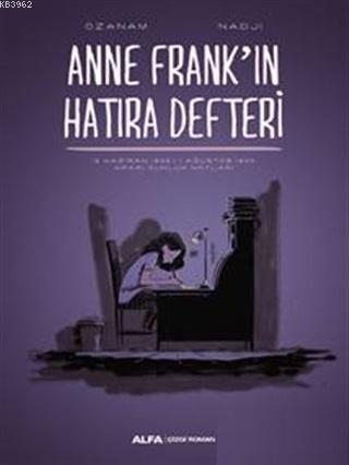 Anne Frank'in Hatıra Defteri