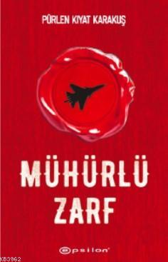 Mühürlü Zarf