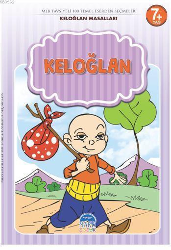 Keloğlan - Keloğlan Masalları