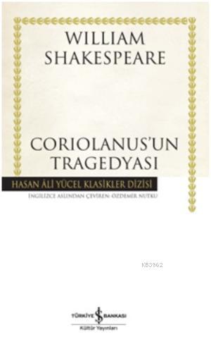 Coriolanus'un Tragedyası