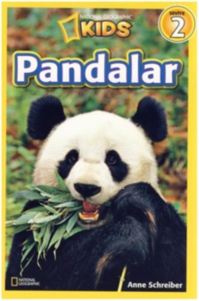 Pandalar; National Geographic Kids