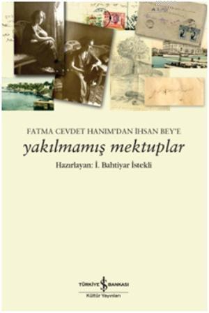 Yakılmamış Mektuplar