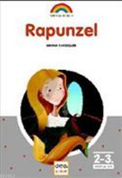 Rapunzel