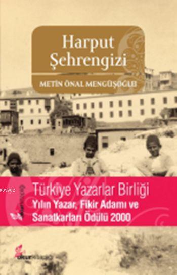 Harput Şehrengizi
