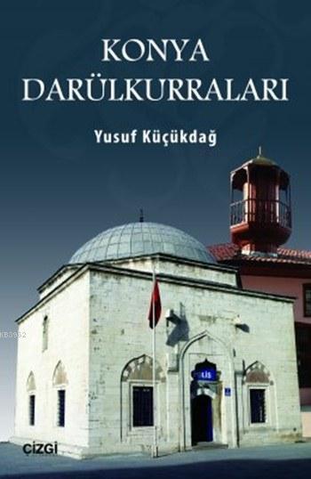 Konya Darülkurraları