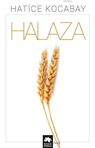 Halaza