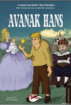 Avanak Hans