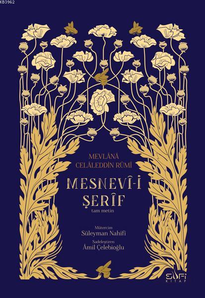 Mesnevi-i Şerif; Tam Metin