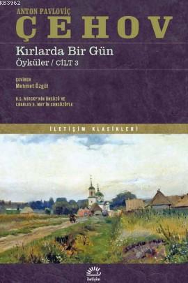 Kırlarda Bir Gün Öyküler / Cilt 3