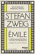 Emile Verhaeren; Modern Bir Şairin Portresi