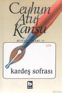 Kardeş Sofrası