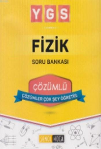 YGS Fizik Soru Bankası