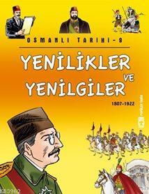 Yenilikler ve Yenilgiler