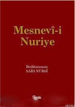 Mesnevi-i Nuriye