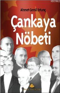 Çankaya Nöbeti