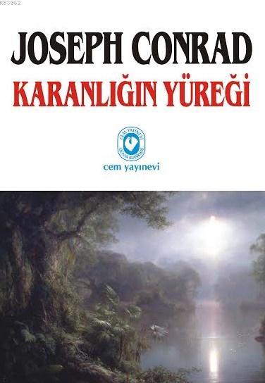 Karanlığın Yüreği