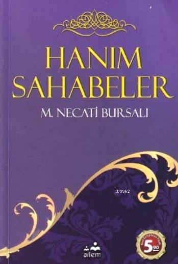 Hanım Sahabeler